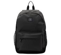 DC Shoes Rucksack Backsider Core 4 18,5 L Schwarz