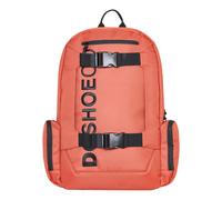 Tagesrucksack DC SHOES "Chalkers", Herren, picante, Polyester, Rucksäcke (43428544-0) picante