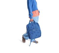 Tagesrucksack ROXY "Feeling Emby 13L", Damen, dutch blau, Kunstfaser, Rucksäcke (13191009-0) dutch blau