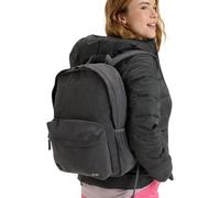 Roxy Rucksack Feeling Vibes – mittelgroß – Damen – One Size – Grau