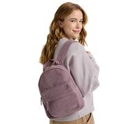 Tagesrucksack ROXY "Feeling Vibes", Damen, nirvana, Kunstfaser, Rucksäcke Tagesrucksack (12991048-0)