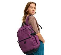 Roxy Gateline 2.0 22L - Mittelgroßer Rucksack - Frauen - One size - Lila.