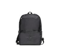 Tagesrucksack U.S. POLO ASSN. "UMPIRE BACKPACK Unisex", Gr. B/H/T: 47cm x 18cm x 32cm, onesize, schwarz, Polyester, Polyurethane, Rucksäcke, Rucksack unisex, Backpack, Reiserucksack, Outdoor, Sporttas