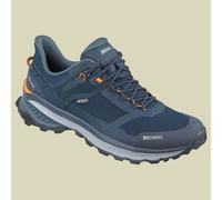 Tahoma GTX Men UK 9 blau - Farbe marine/orange