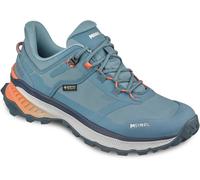 Meindl Damen Tahoma GTX Schuhe (Größe 39, blau)