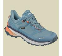 Tahoma Lady GTX UK 7,5 grau - Farbe eisgrau/orange