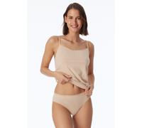 Schiesser Tai-Slip Damen beige, 44