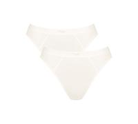 sloggi - Tai - White 000M - sloggi Ever Ease - Unterwäsche für Frauen