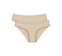 Triumph Damen Feel of Modal Tai 2P, Skin, M