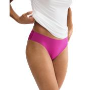 Tai-Slip TRIUMPH "Pretty Micro", Damen, Gr. S, plum fusion, Microfaser, Obermaterial: 86% Polyamid, 14% Elasthan, körpernah, Unterhosen, nahtlos (87825466-S) plum fusion