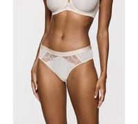 Triumph Tai Wild Azalea Florale Damen Beige (Naturel (076)) Größe 44