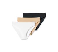 Schiesser Tai-Slip Damen mehrfarbig, M
