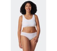 Schiesser Tai-Slip Damen weiß, 48