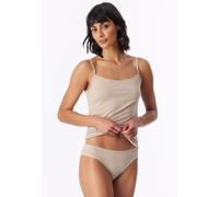 Schiesser Tai Slips Damen beige, 42