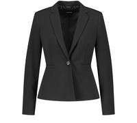 TAIFUN - Blazer schwarz - Gr. - 48