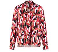 TAIFUN Bluse in Rot - Größe 46 | Damen Blusen