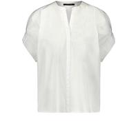 TAIFUN Bluse in Weiß - Größe 40 | Damen Blusen