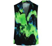 Taifun Bluse ohne Arm
