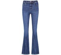 TAIFUN - Bootcut Jeans blau - Gr. - 36