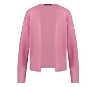 TAIFUN Cardigan in Rosa - Größe 42 | Damen Pullover Cardigans