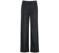 TAIFUN - Cordhose schwarz - Gr. - 46