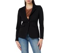 Taifun Blazer Damen schwarz, 36