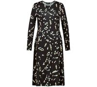 Taifun Shirtkleid Damen schwarz, 38