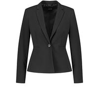 Taifun Blazer Damen schwarz, 36