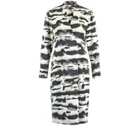 Taifun Kleid Gewebe