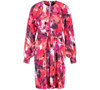 Taifun Kleid Gewebe