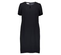 TAIFUN Kleid in Dunkelblau - Größe 42 | Damen Kleider