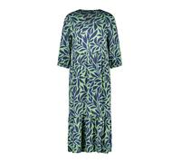 TAIFUN Kleid in Grün - Größe 40 | Damen Kleider