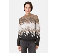 TAIFUN Pullover in Camel - Größe 40 | Damen Pullover Cardigans