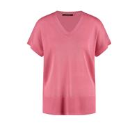 TAIFUN Pullover in Pink - 52% | Größe 40 | Damen Pullover Cardigans