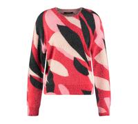 TAIFUN Pullover in Rot - Größe 42 | Damen Pullover Cardigans