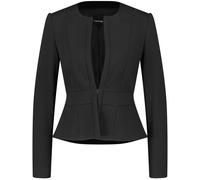 Taifun Kurzblazer Damen schwarz, 42