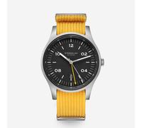 Taiga GMT / Vintage - Nylon - Field signalgelb
