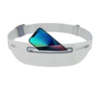 Taillen Gürteltasche | Sportliche Telefon Bauchtasche | wasserdichte Sportgürteltasche Für Wandern Camping Jogging Reisen Hundespaziergänge Radfahren