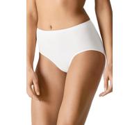 Mey Mey Damen Taillenslip - Unterhose mit Taillensitz - Serie Or... 38 weiss