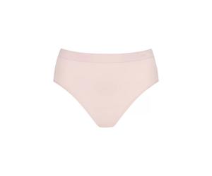 Taillen-Slip Rosa 44