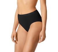 Mey Damen Taillenslip BEST OF – Baumwolle – Schwarz – Größe 40