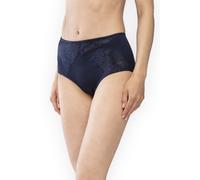 Taillen-Slip Schwarz 40