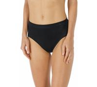 Mey Damen-Taillenslip Emotion schwarz 46