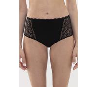 Taillen-Slip Serie Amorous Schwarz schwarz 42