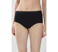 Taillen-Slip Serie Best of Schwarz schwarz 46