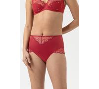 Taillen-Slip Serie Delightful Gala Red rot 40
