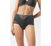 Taillen-Slip Serie Delightful Thunder Grey grau 42