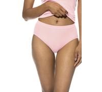 Taillen-Slip Serie Emotion Bonbon Pink pink 42