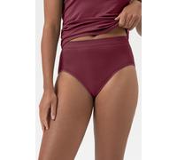 Taillen-Slip Serie Emotion Boysenberry lila 42