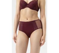 Taillen-Slip Serie Fabulous Boysenberry lila 44